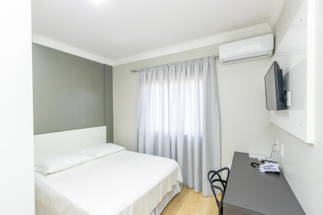Caxias Thermas Hotel 3*