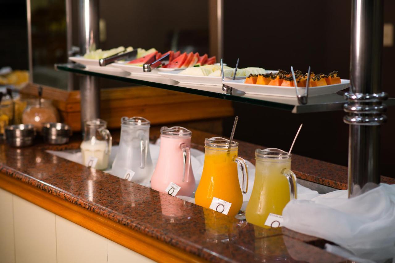 Hotel Caxias Thermas 3*