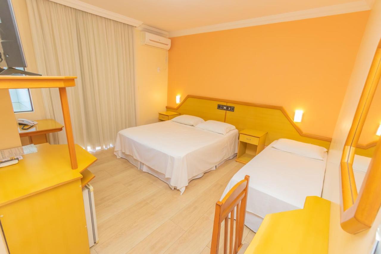 Caxias Thermas 3*