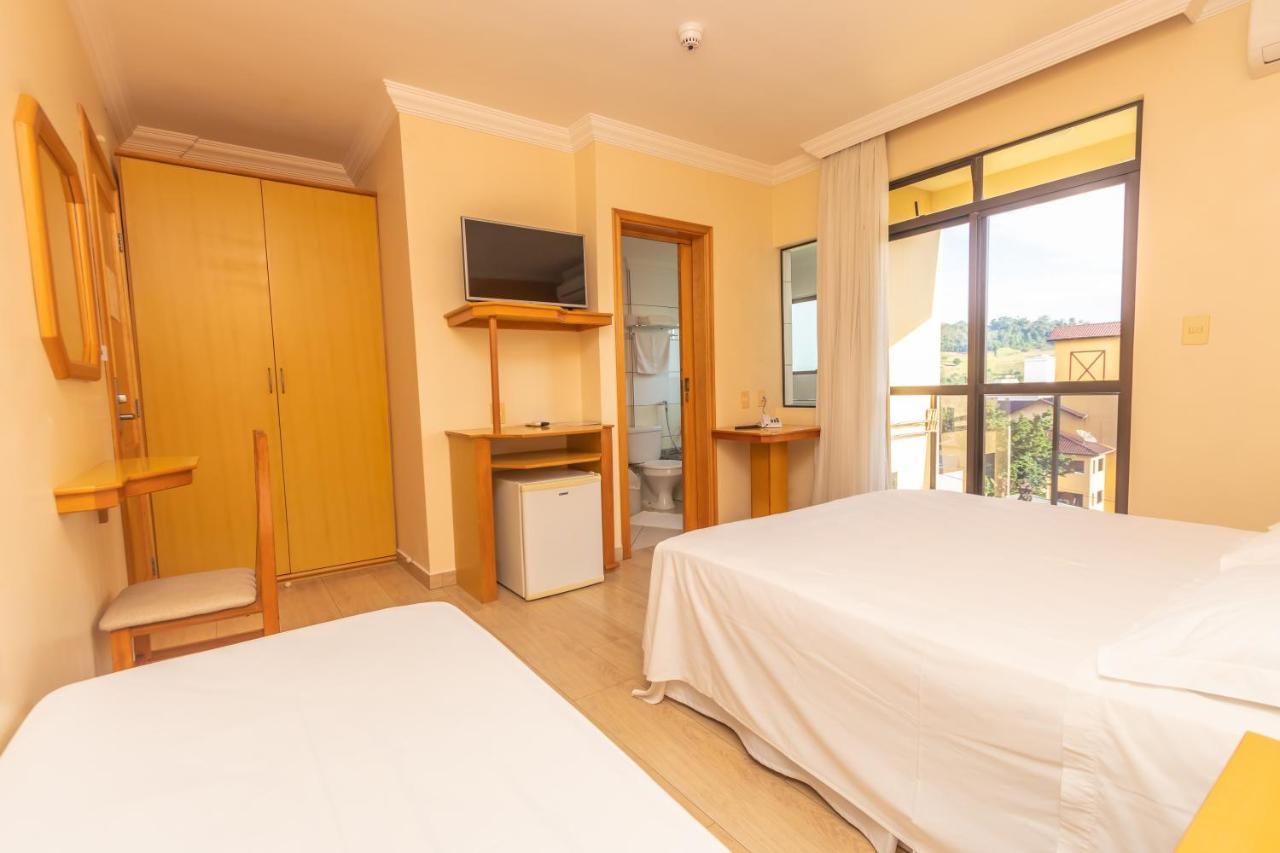 Hotel Caxias Thermas