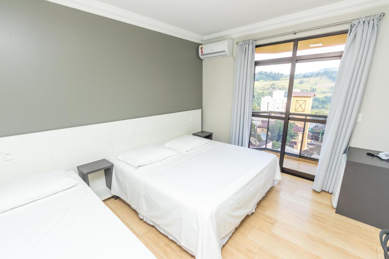 Caxias Thermas 3*