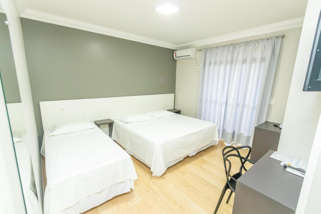 Caxias Thermas 3*