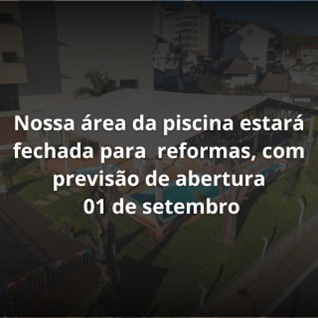 Hotel Caxias Thermas 3*