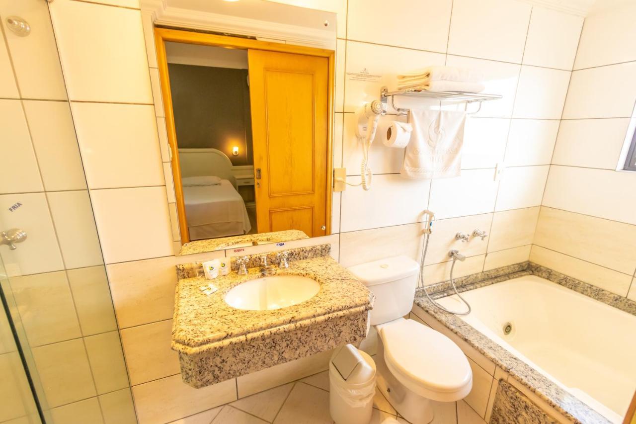 Caxias Thermas 3* Piratuba