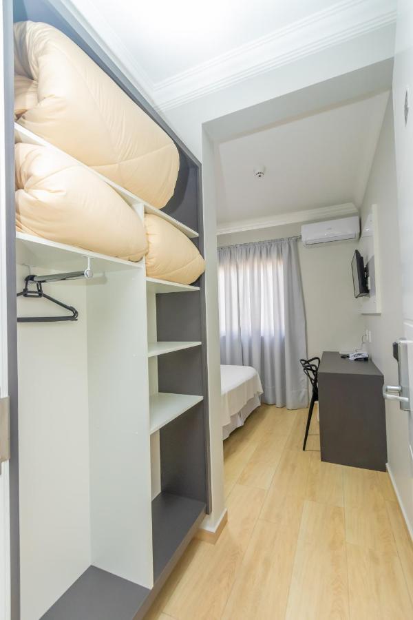Caxias Thermas Hotel Piratuba