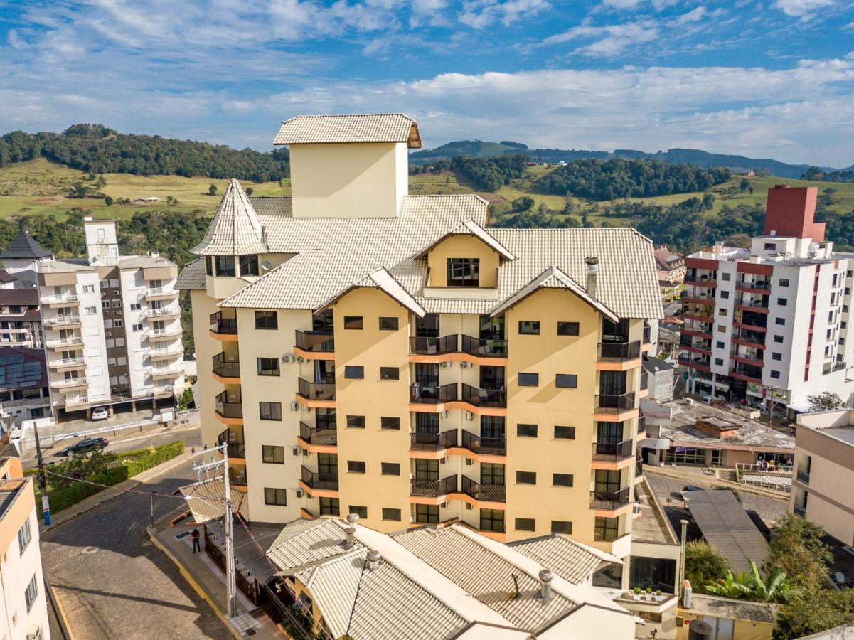 Caxias Thermas 3* Piratuba