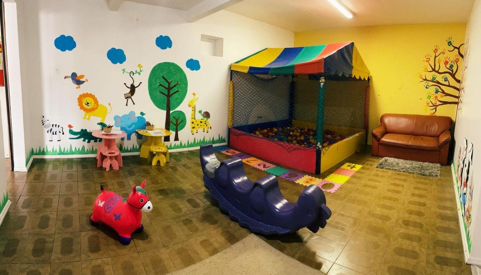 Hotel Caxias Thermas Piratuba